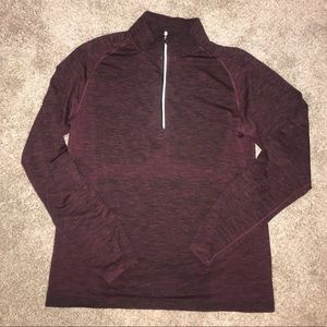 Lululemon Pullover Large!